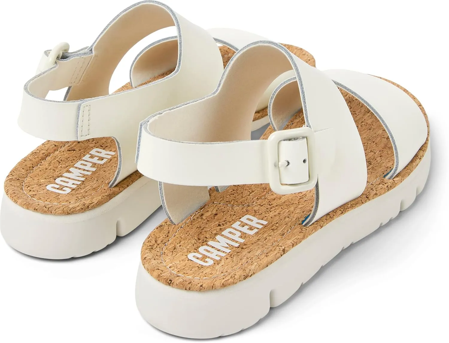Camper Women's Oruga Sandal K201038 Sandal