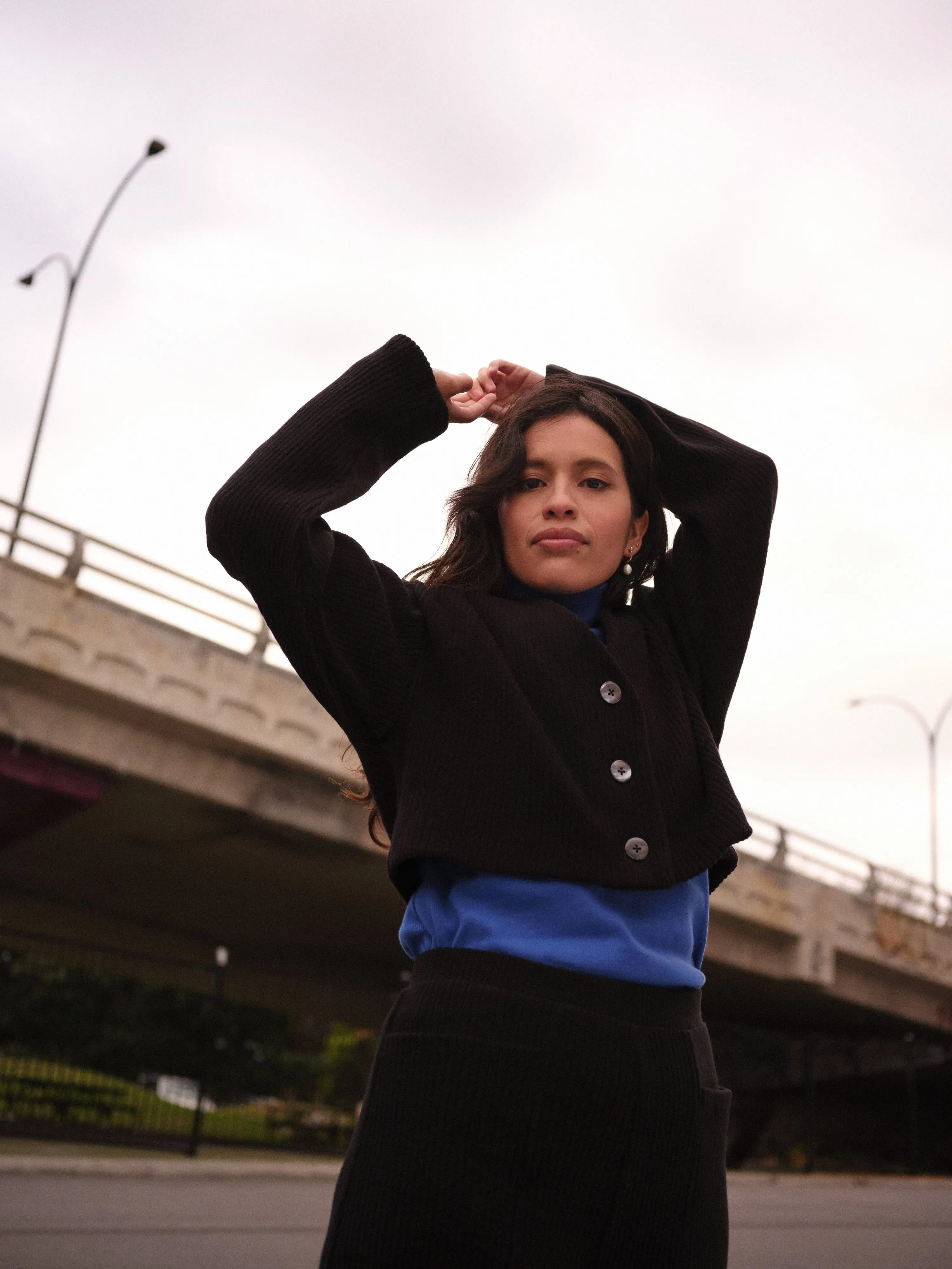CAPITAL cardigan