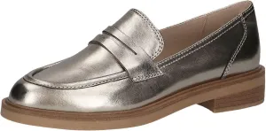 CAPRICE Women's Loafer Flat