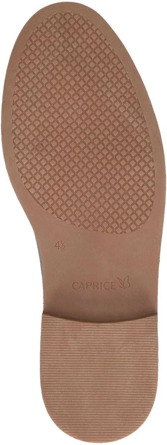 CAPRICE Women's Loafer Flat