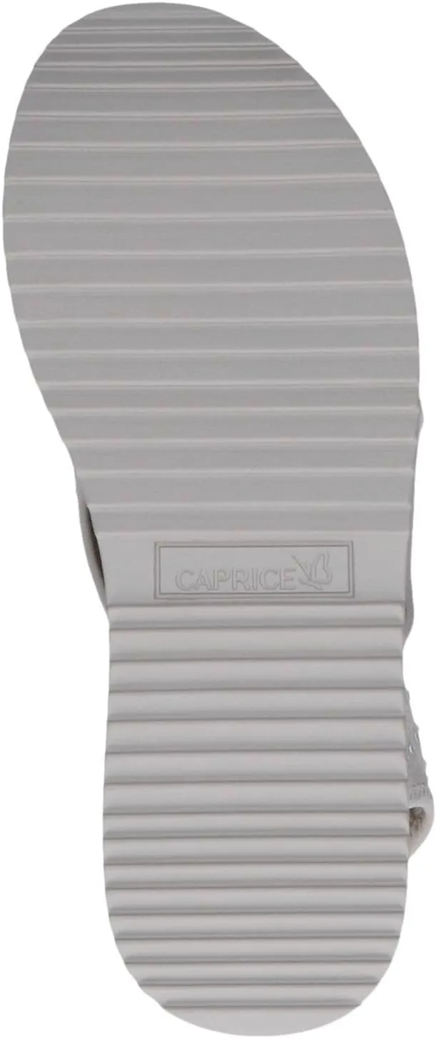 Caprice Women's Slingback Flat Sandal