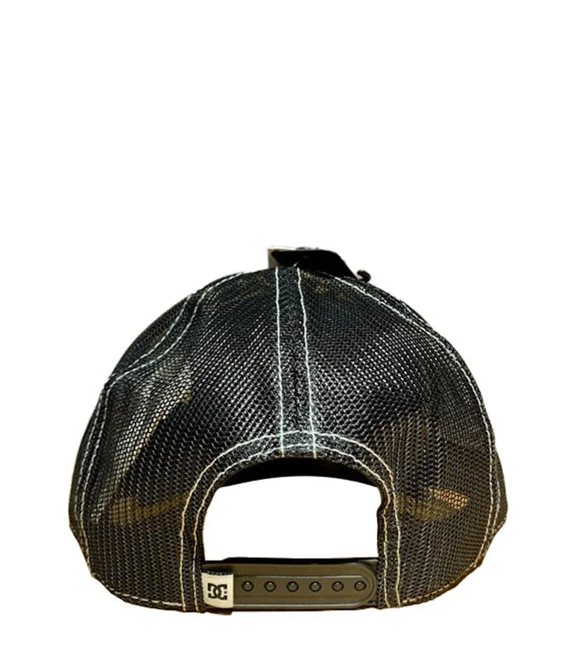 Capstar Trucker Head Gear