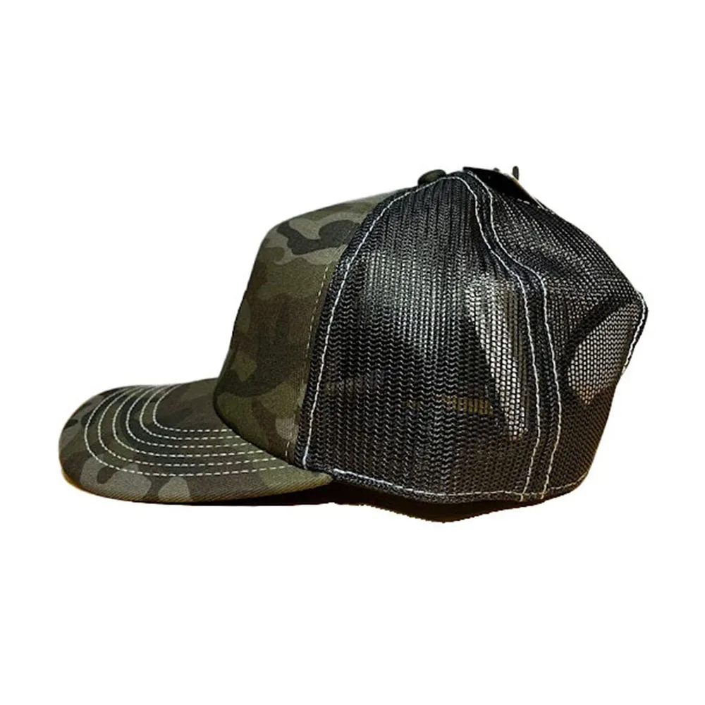 Capstar Trucker Head Gear