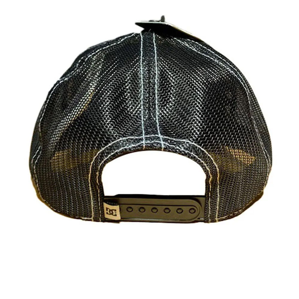 Capstar Trucker Head Gear