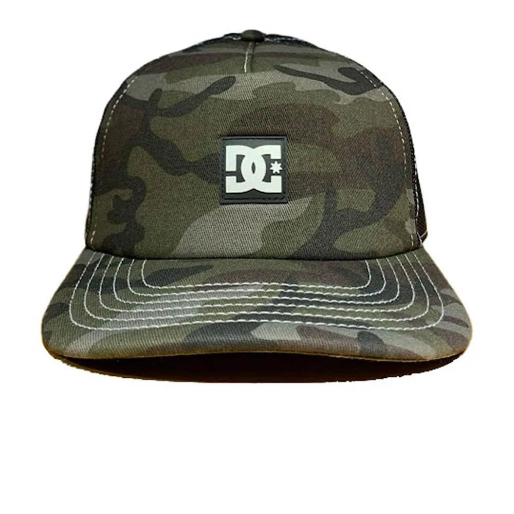 Capstar Trucker Head Gear