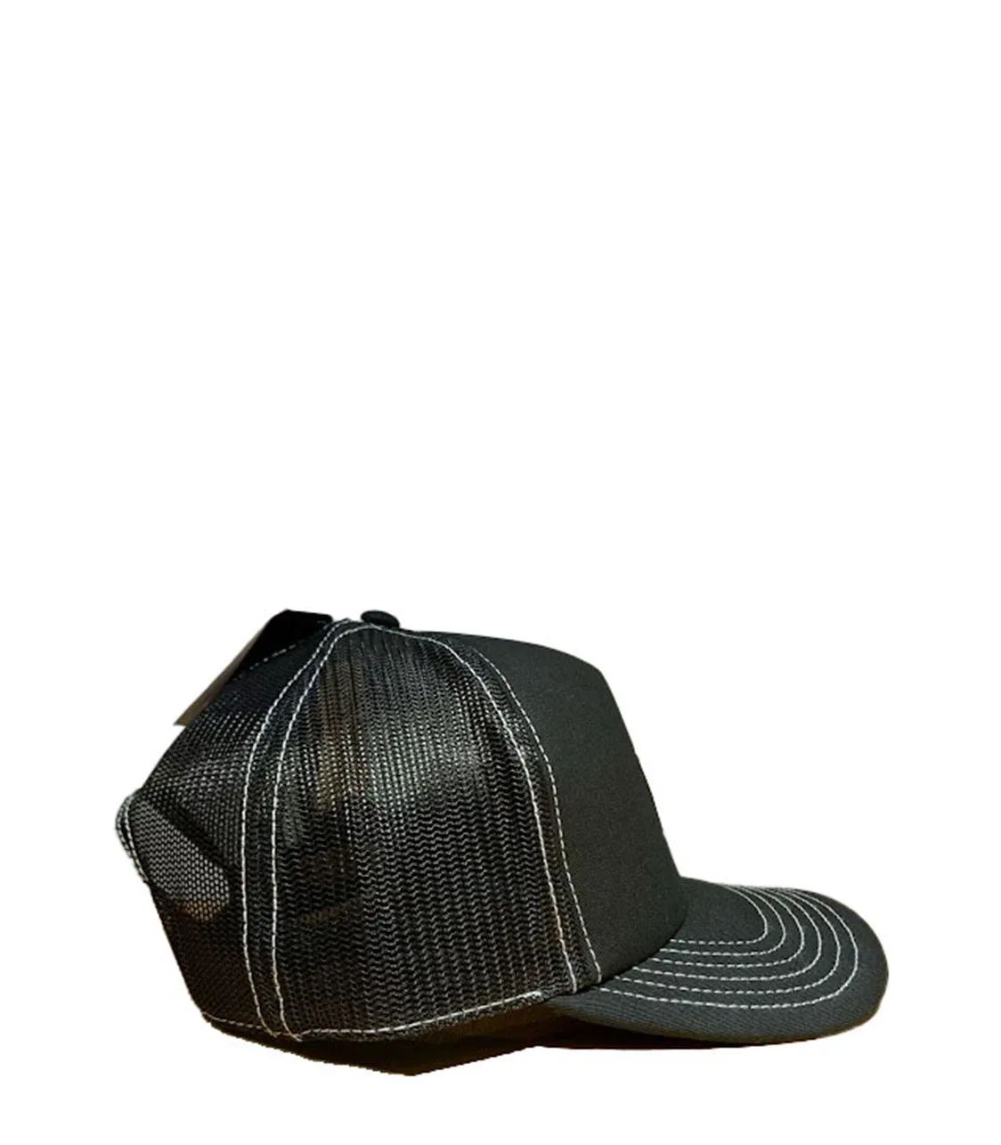 Capstar Trucker Head Gear
