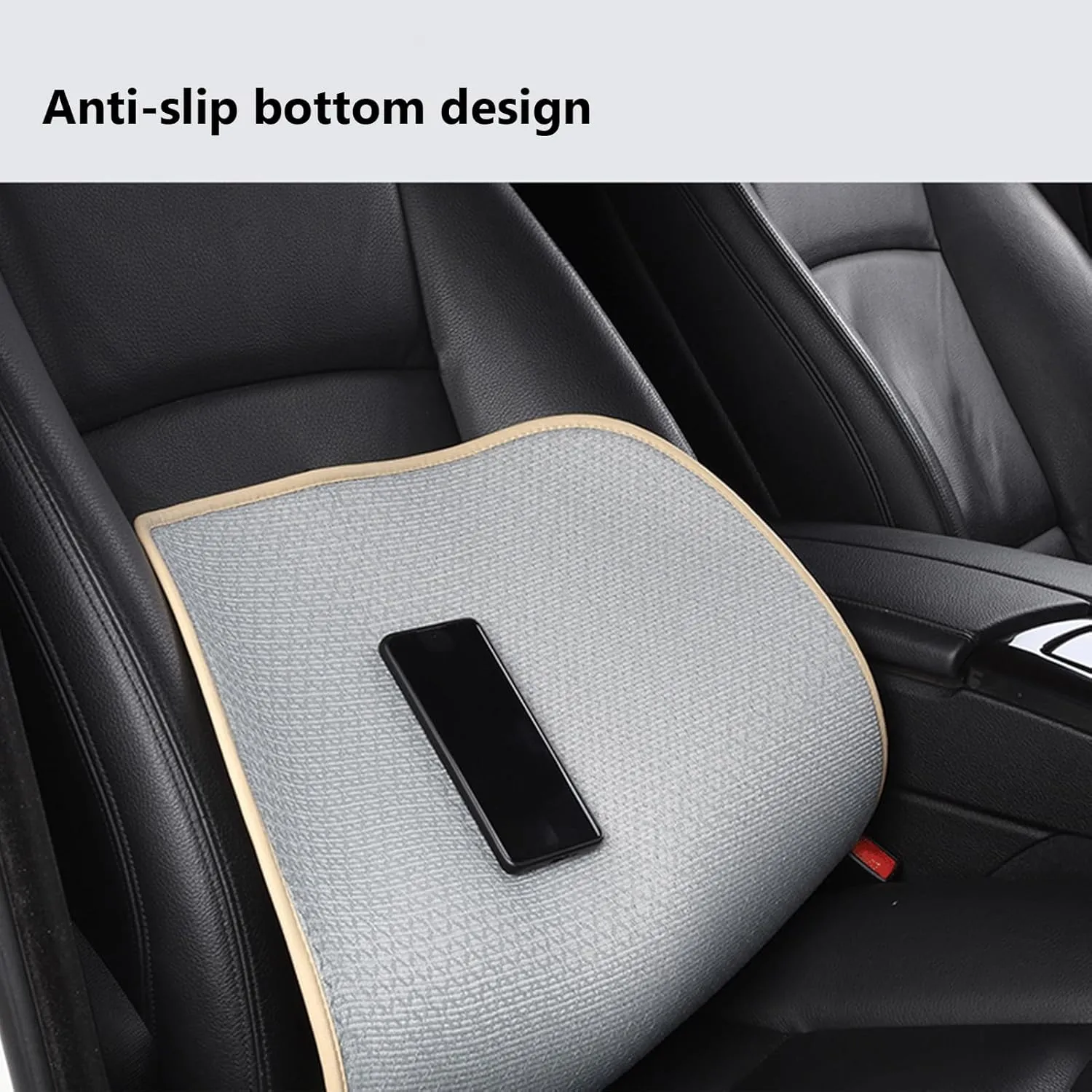 Car Seat Cushions for Chevrolet Statesman Veritas Rezzo Equinox G2X Trailblazer Breathable Comfort Car Seat Pads Anti Sweat Stain Anti-Slip Car Cushion Auto Seat Pad,D- Three Pieces