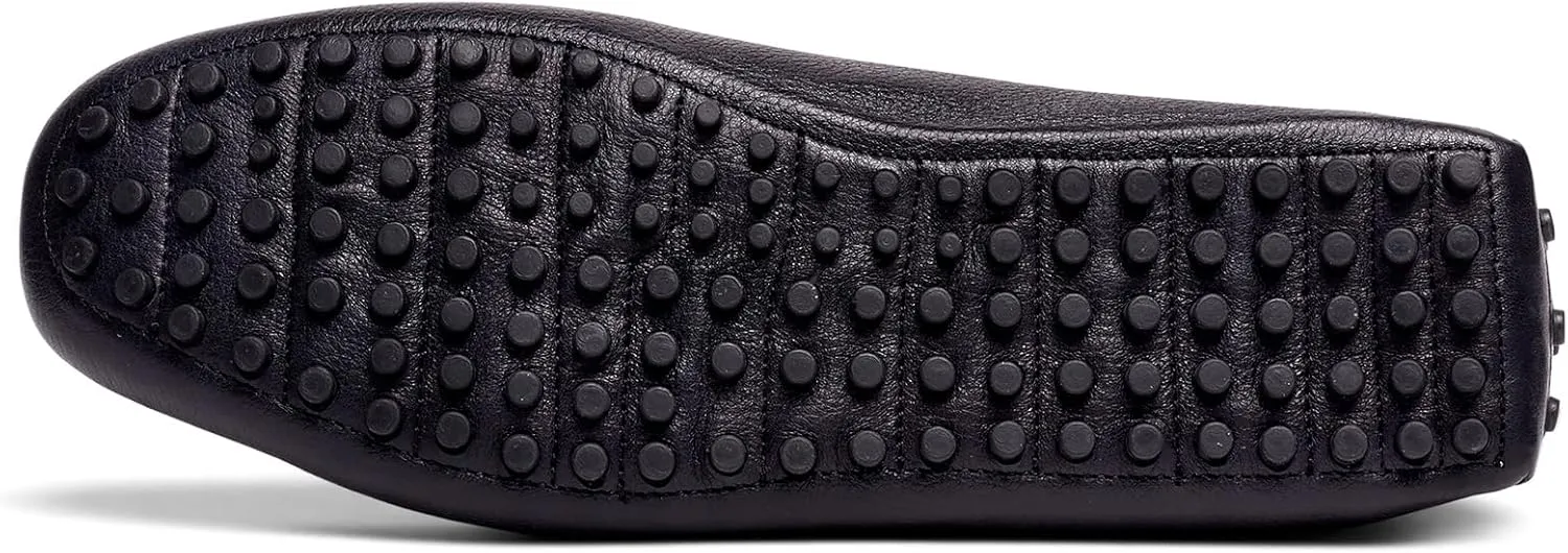 Carlos Santana SFO Driver Loafer for Men |Slip-on| Lightly Cushioned Footbed