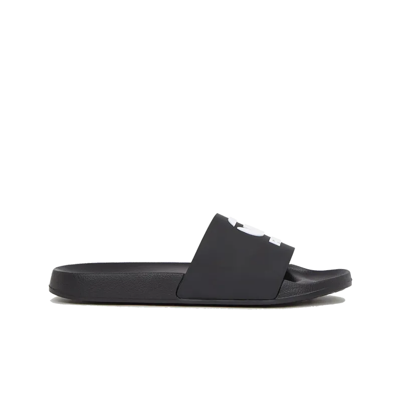 Cart III Basic Slides Black/White (W)