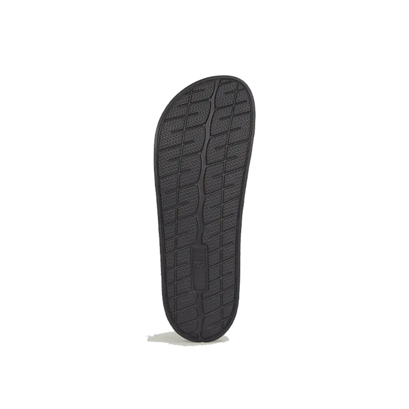 Cart III Basic Slides Black/White (W)