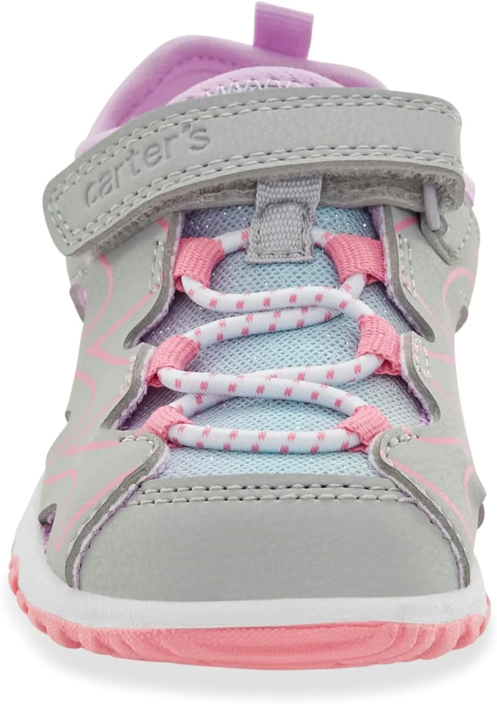 Carter's Unisex-Child Kwando Sandal