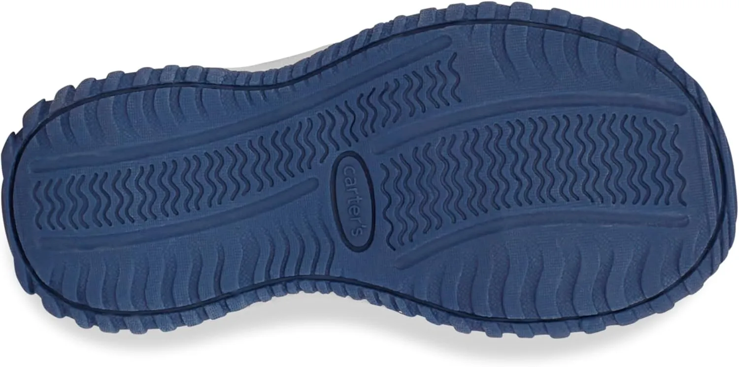 Carter's Unisex-Child Kwando Sandal
