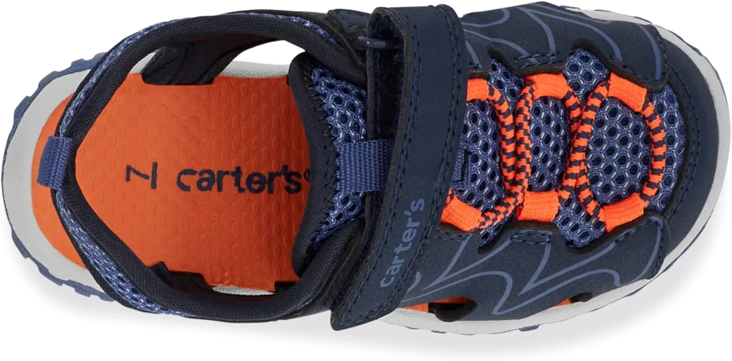 Carter's Unisex-Child Kwando Sandal