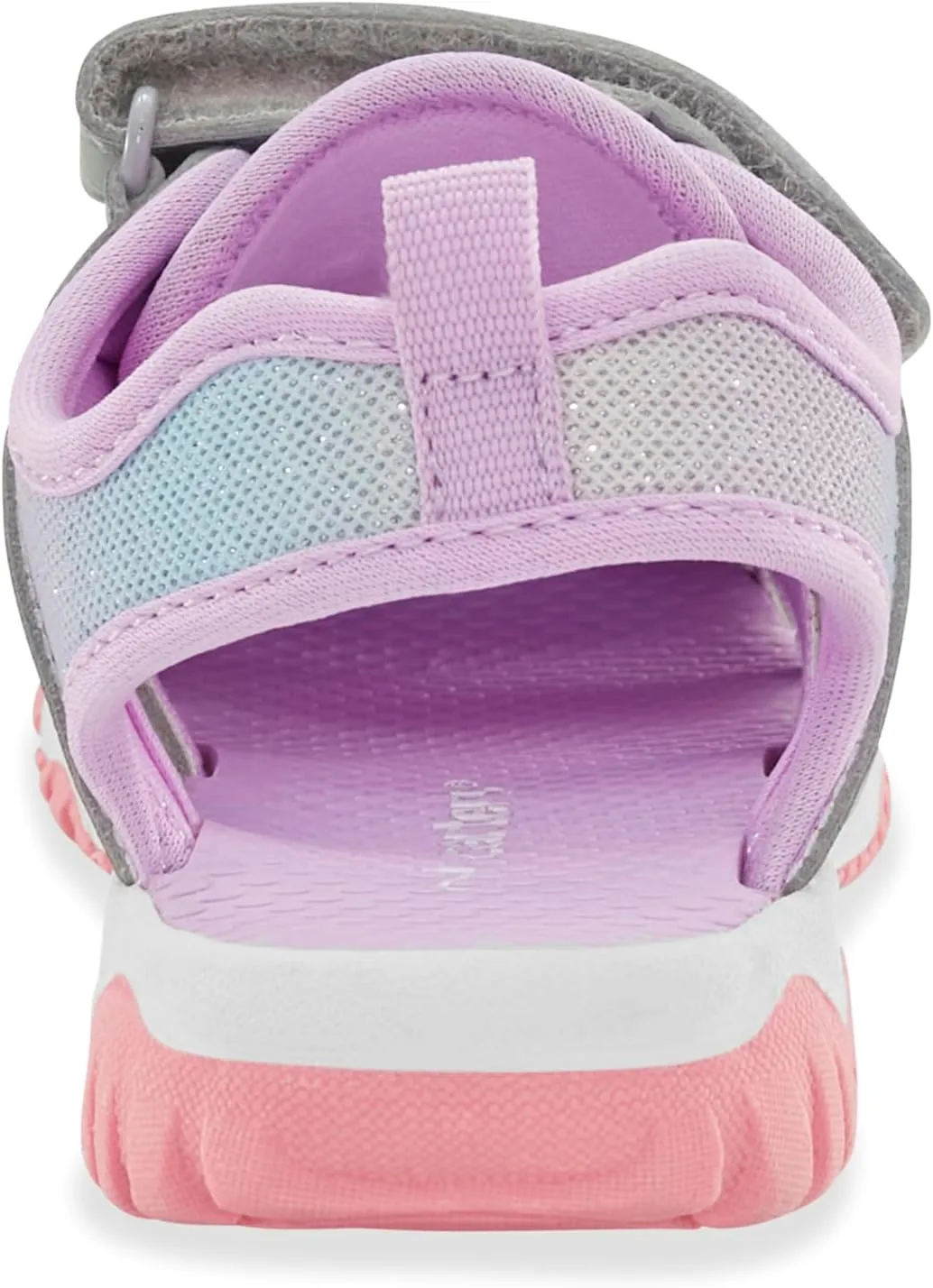 Carter's Unisex-Child Kwando Sandal
