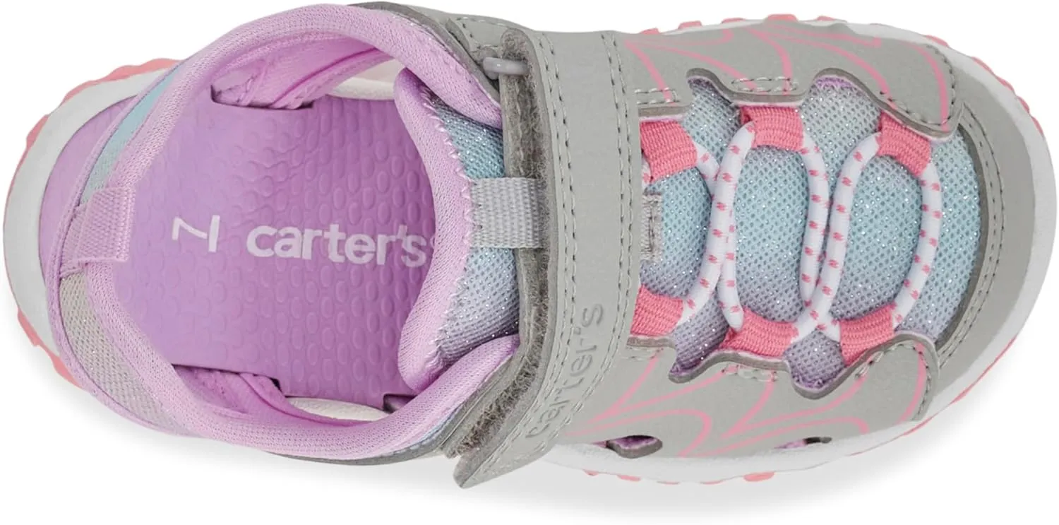 Carter's Unisex-Child Kwando Sandal