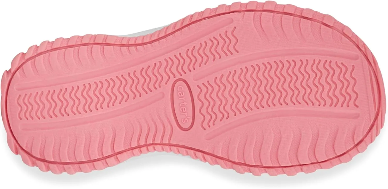 Carter's Unisex-Child Kwando Sandal