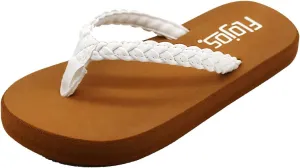 Cassie - Girl's Sandal