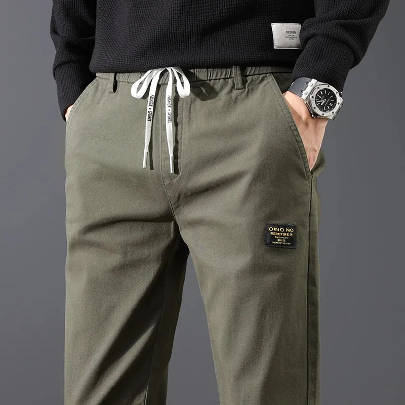 Casual Business Fashion Stretch Comfortable