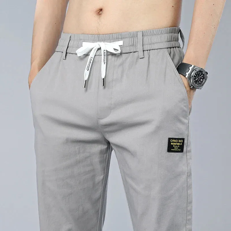 Casual Business Fashion Stretch Comfortable