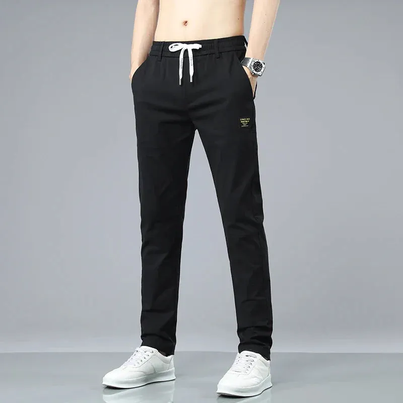 Casual Business Fashion Stretch Comfortable