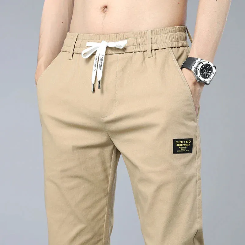 Casual Business Fashion Stretch Comfortable