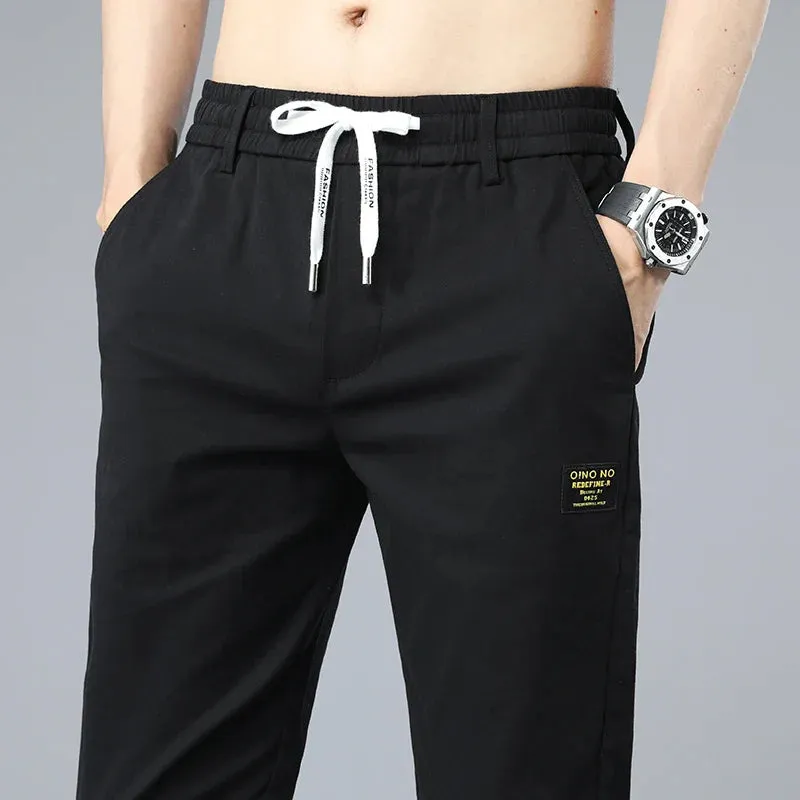 Casual Business Fashion Stretch Comfortable