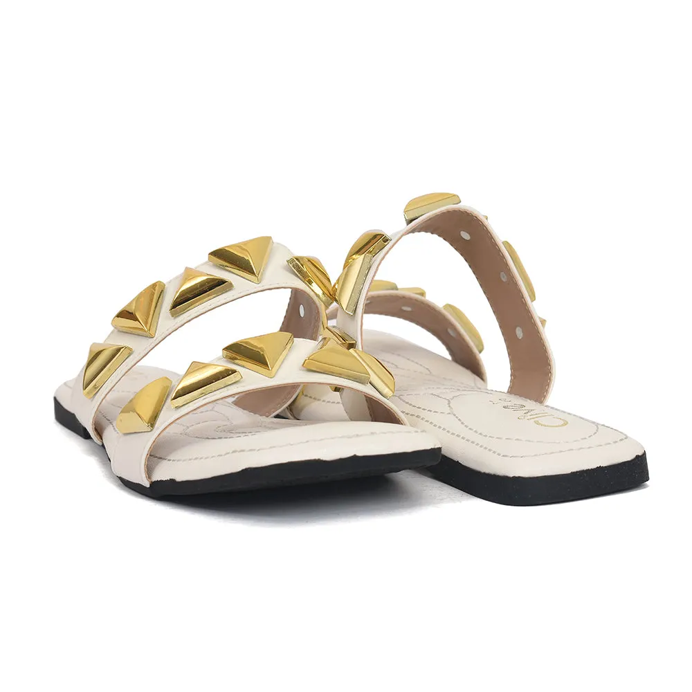 Casual Flat Slipper