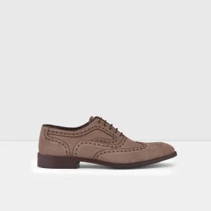 CECELIA-TR Erkek Vizon Oxford & Loafer Ayakkabı