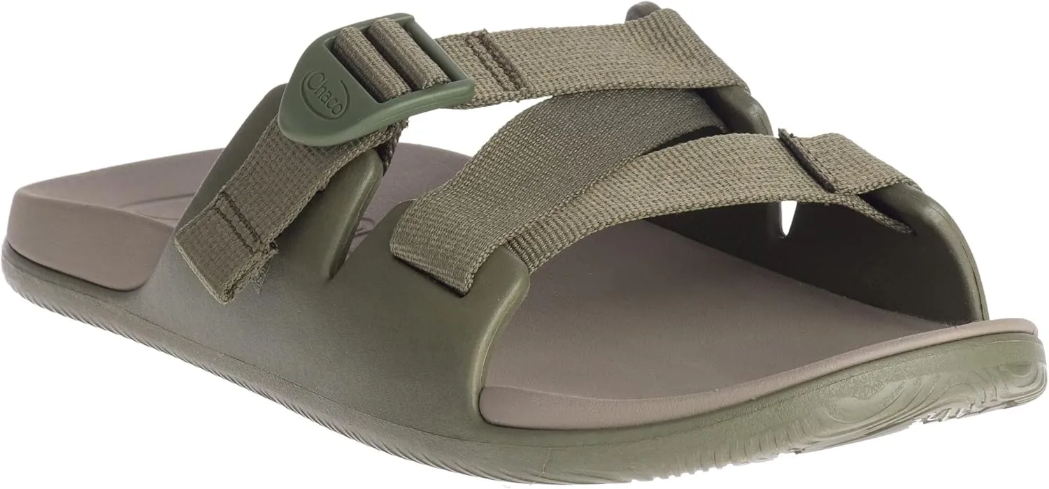 Chaco Men's Chillos Slide