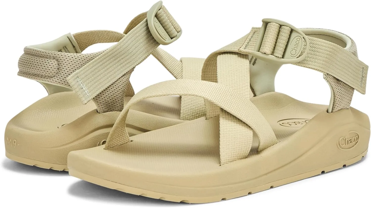 Chaco Men's Cushz Sandal