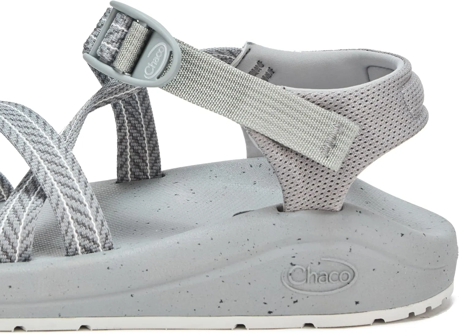 Chaco Men's Cushz Toe-Loop Sandal