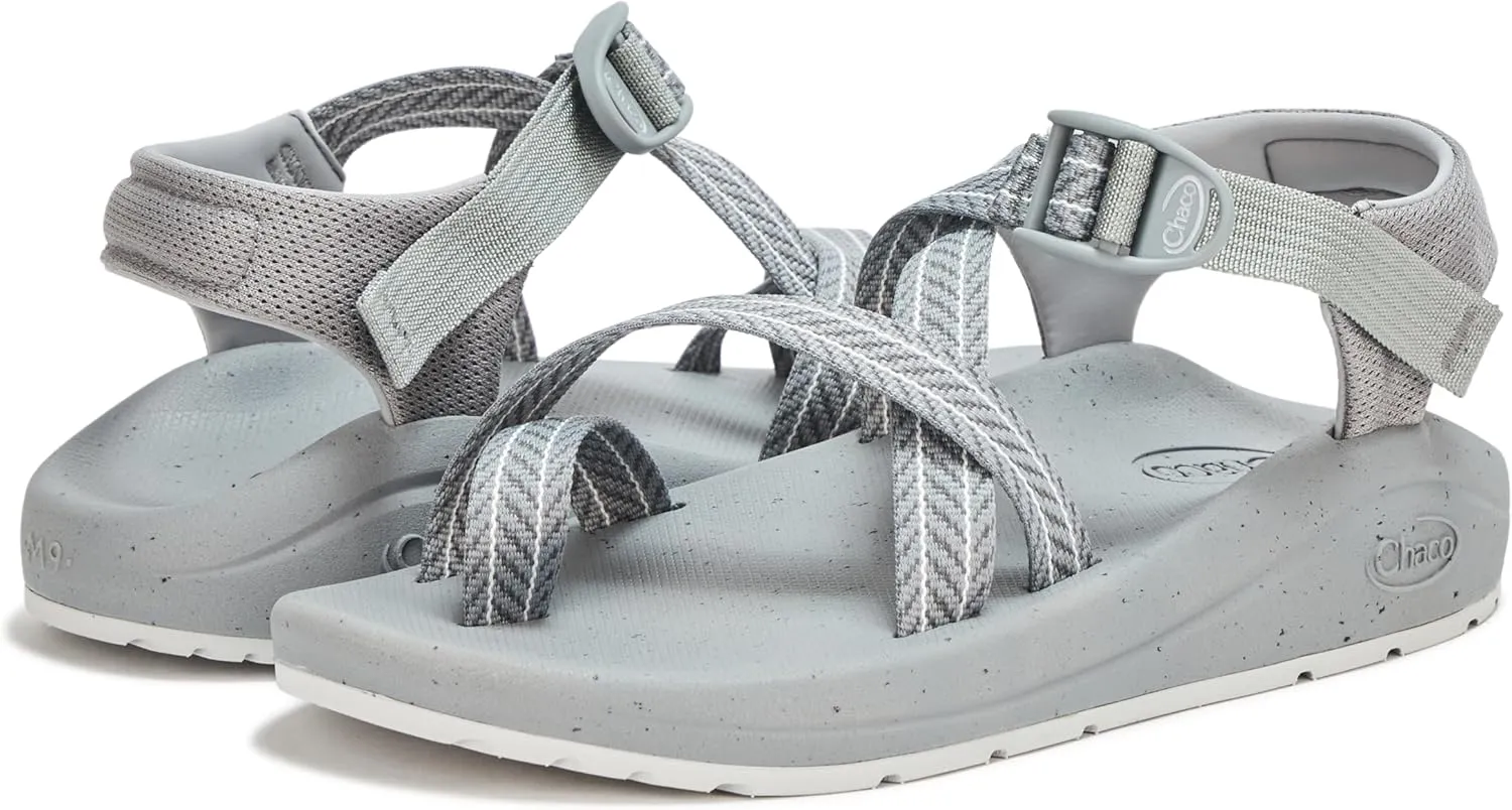 Chaco Men's Cushz Toe-Loop Sandal