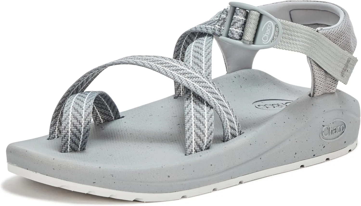 Chaco Men's Cushz Toe-Loop Sandal