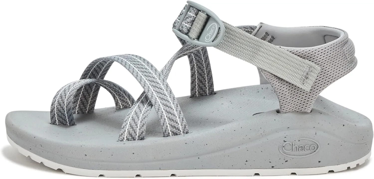 Chaco Men's Cushz Toe-Loop Sandal