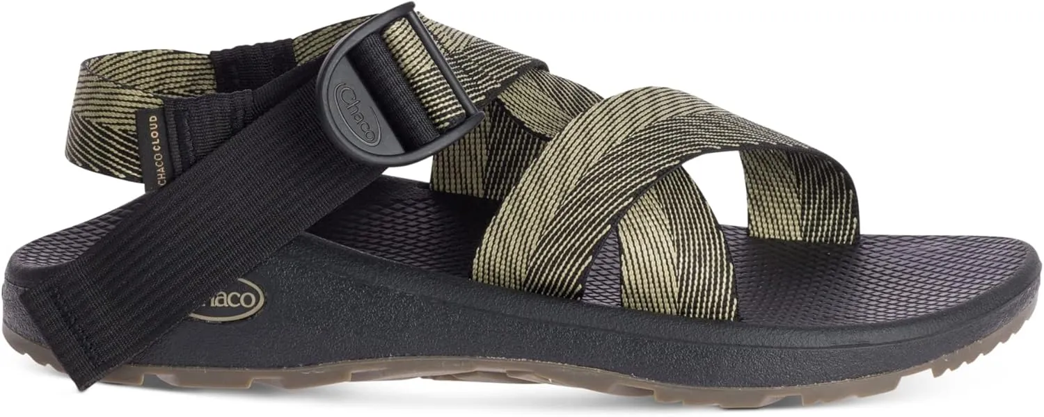 Chaco Men's Mega Z/Cloud Sandal