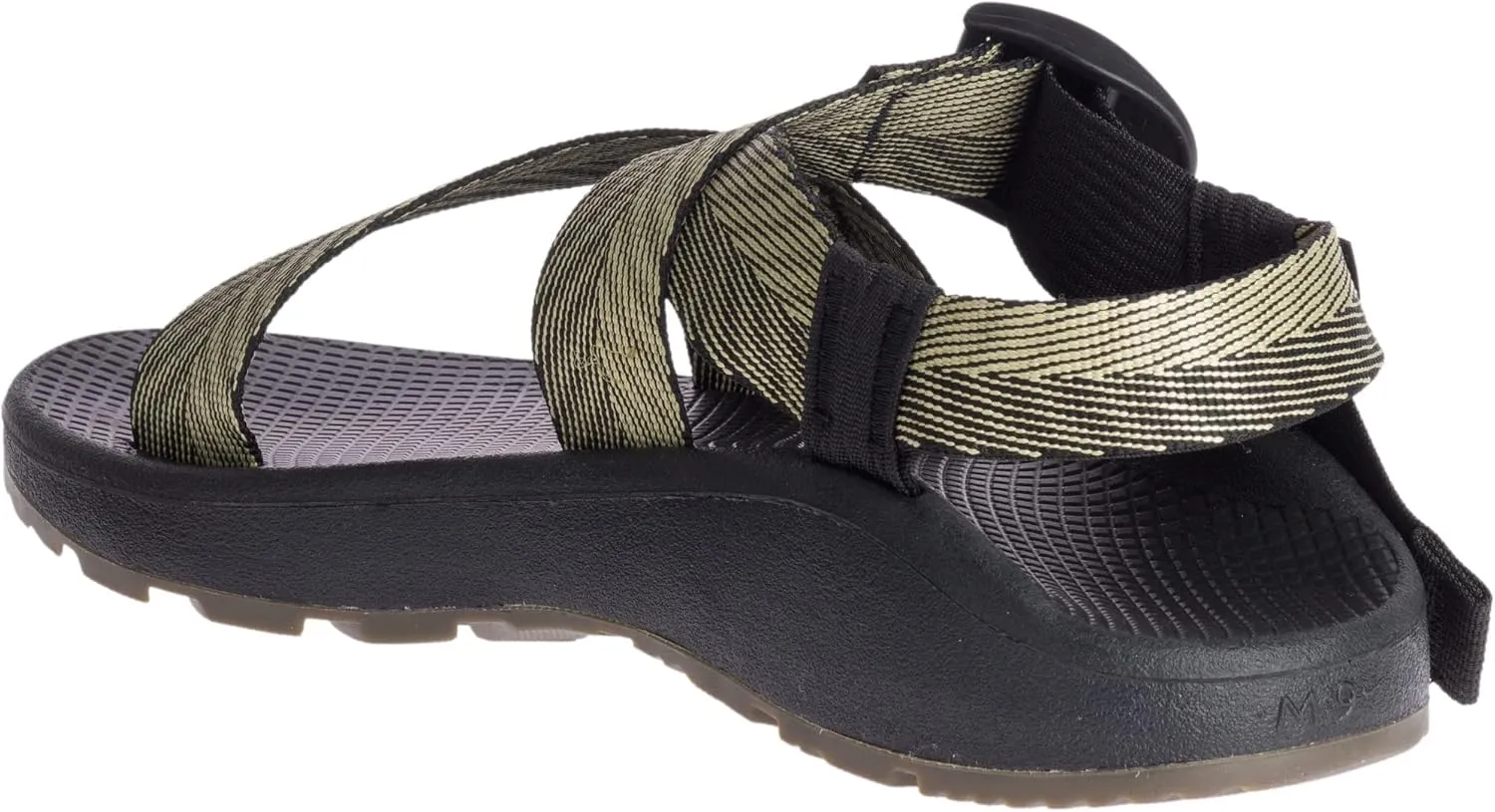 Chaco Men's Mega Z/Cloud Sandal