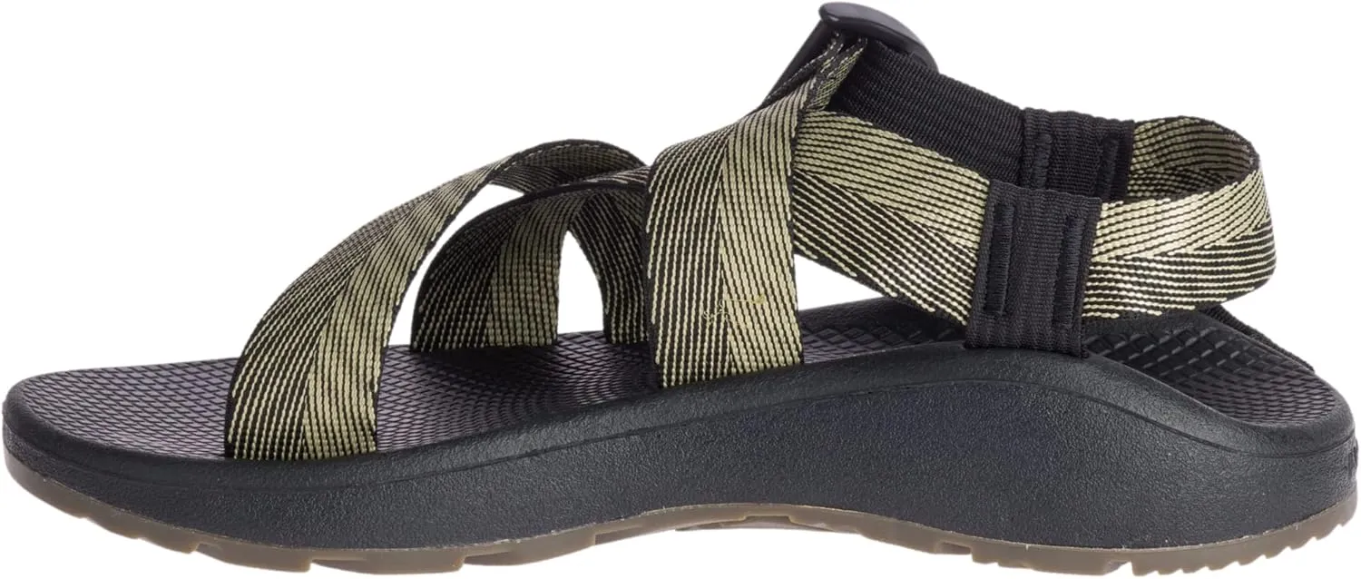Chaco Men's Mega Z/Cloud Sandal