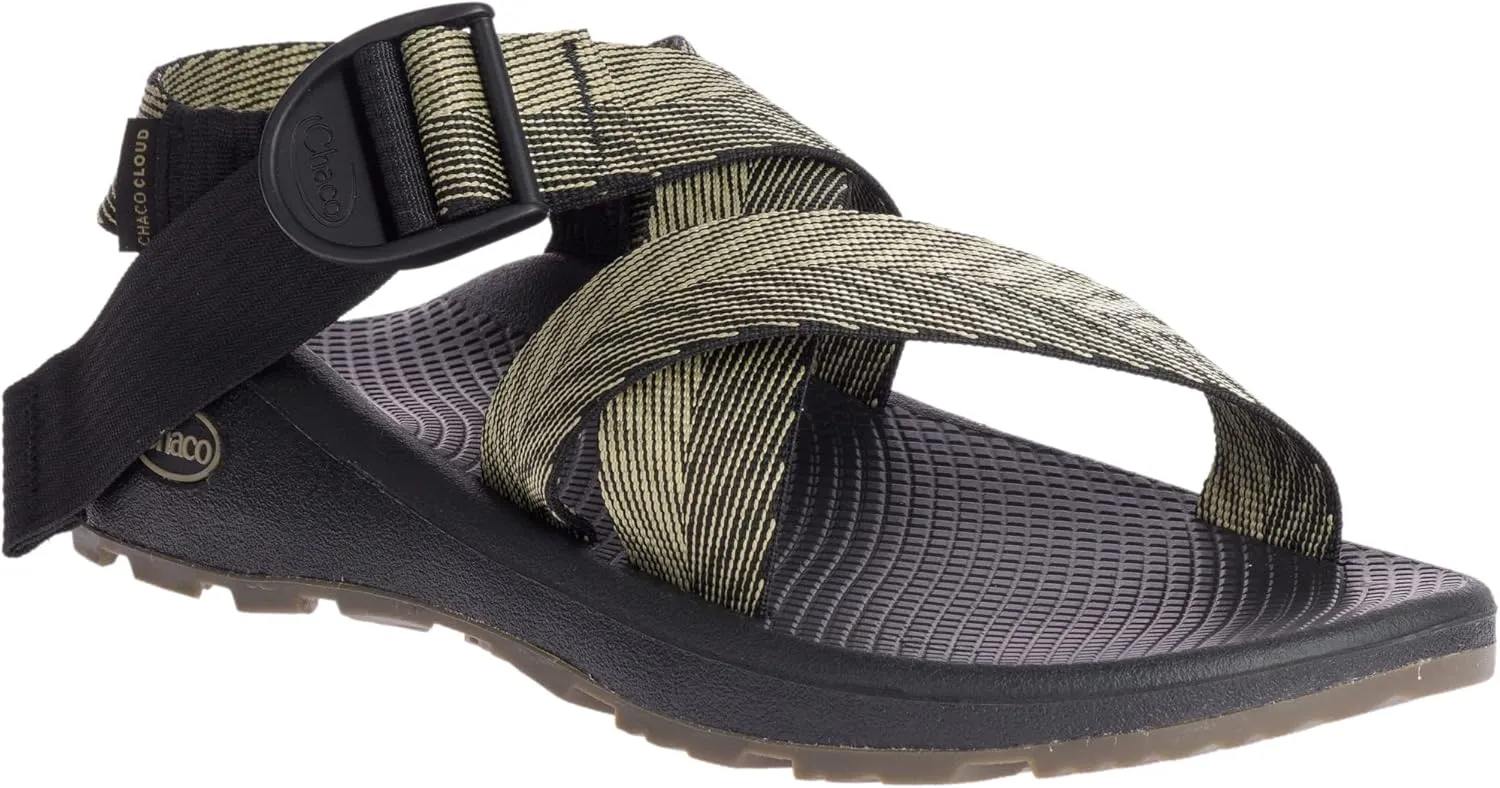 Chaco Men's Mega Z/Cloud Sandal