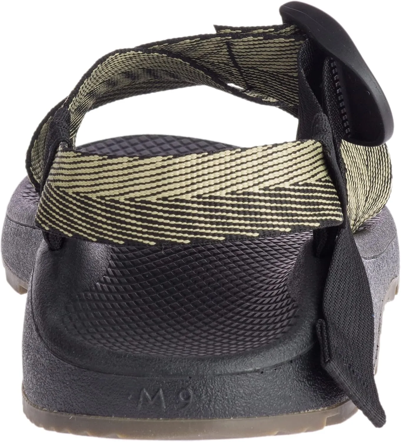 Chaco Men's Mega Z/Cloud Sandal