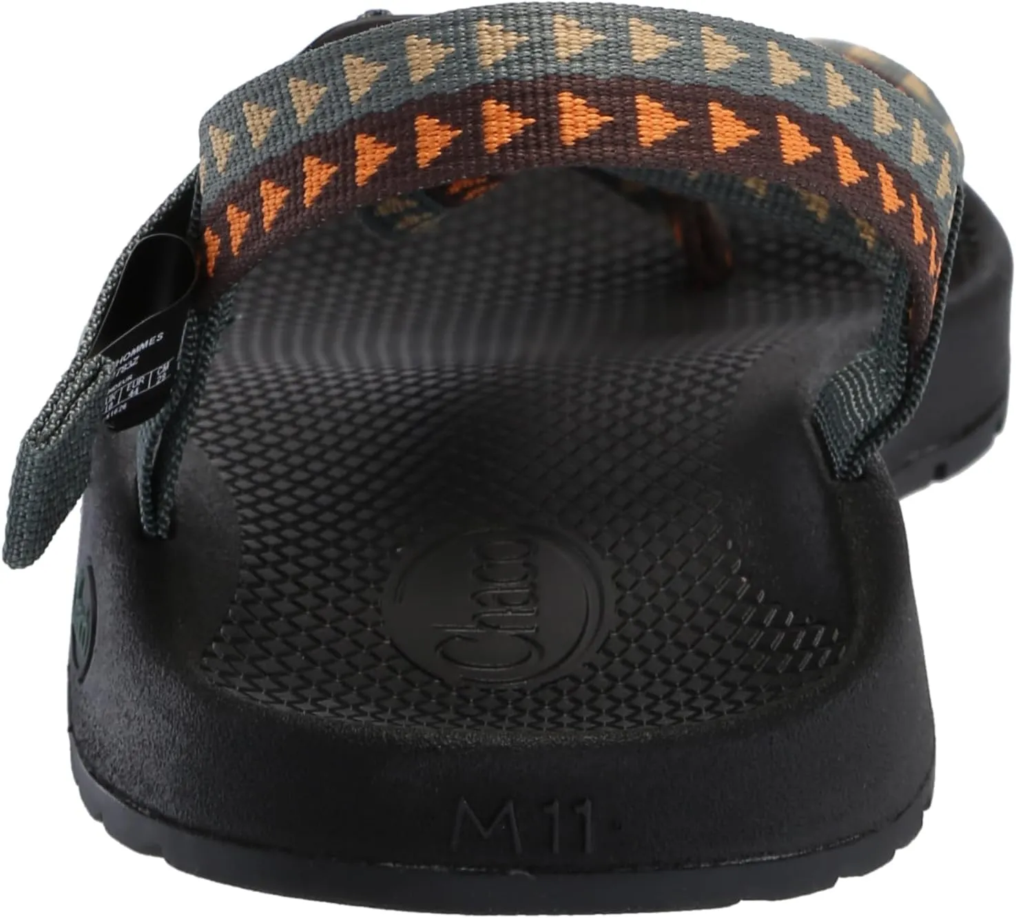 Chaco Men's Outdoor Sandal