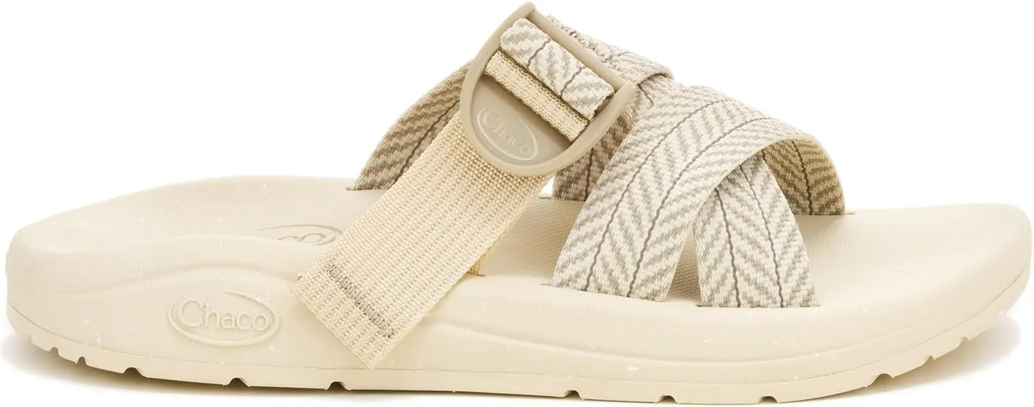 Chaco Women's Cushz Slide Sandal