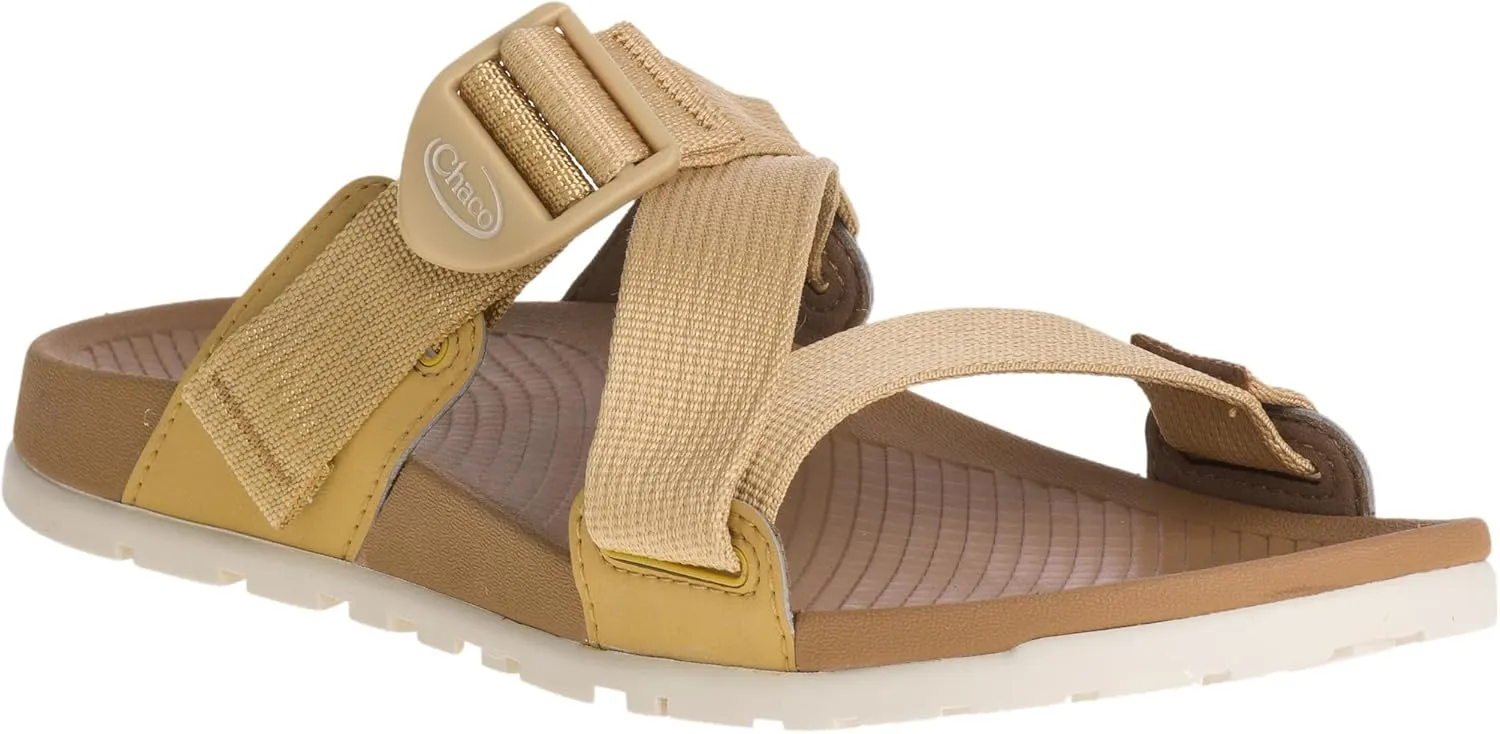 Chaco Women's Lowdown Slide Sandal