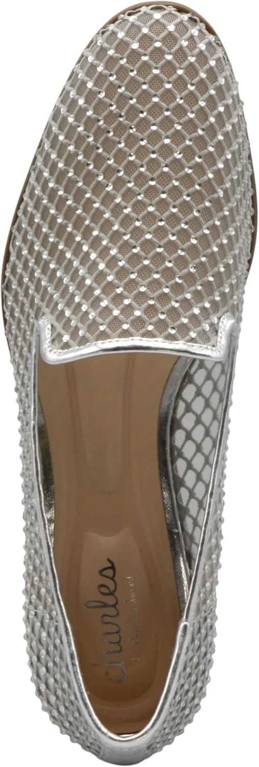 Charles by Charles David Womens Forrest Flat