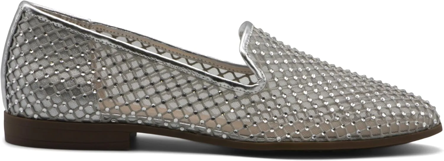 Charles by Charles David Womens Forrest Flat