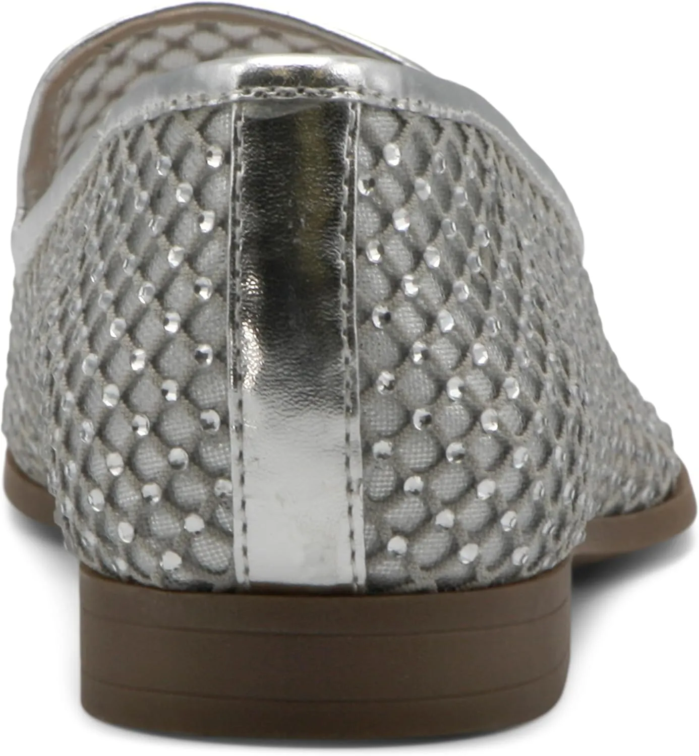 Charles by Charles David Womens Forrest Flat