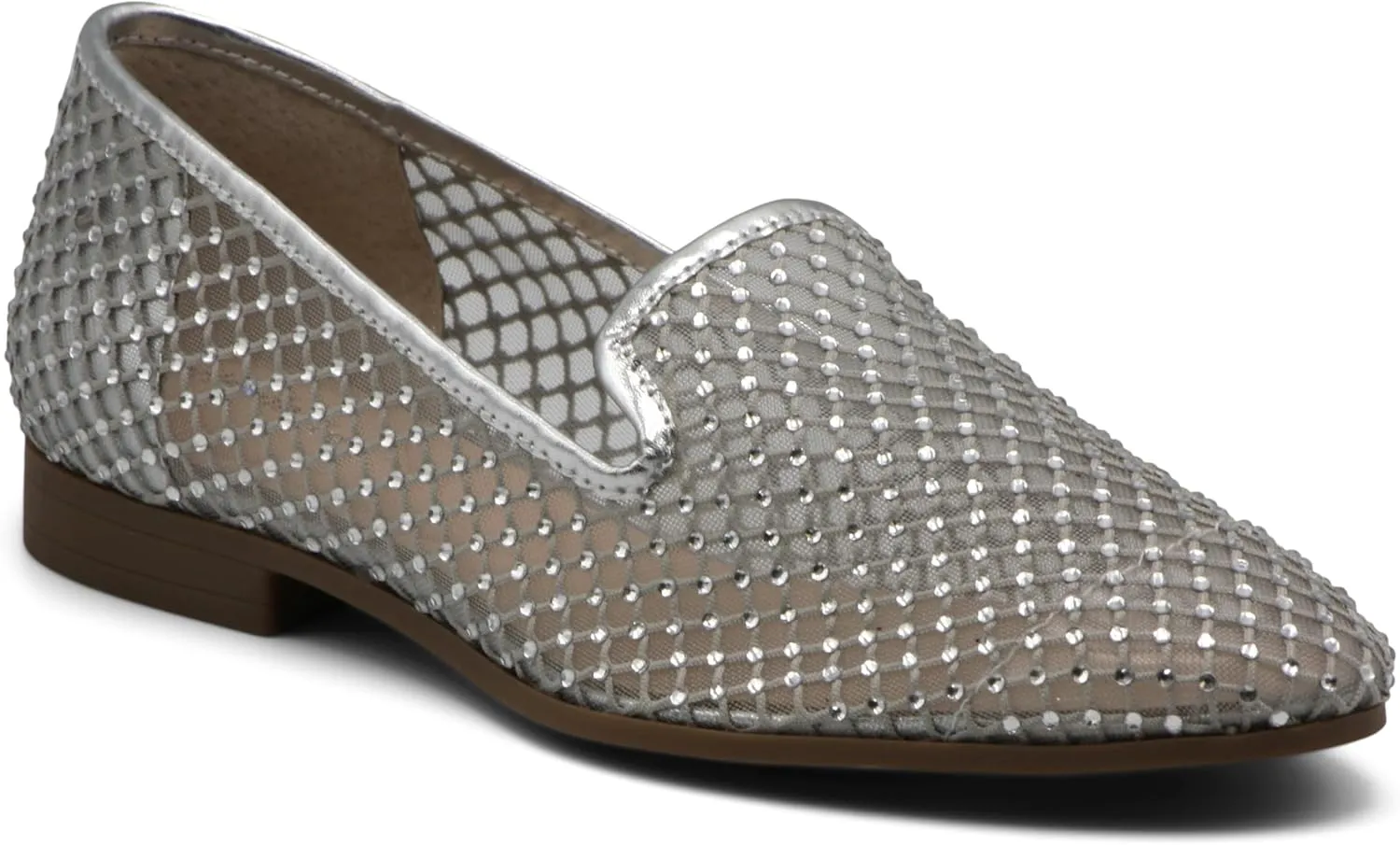 Charles by Charles David Womens Forrest Flat