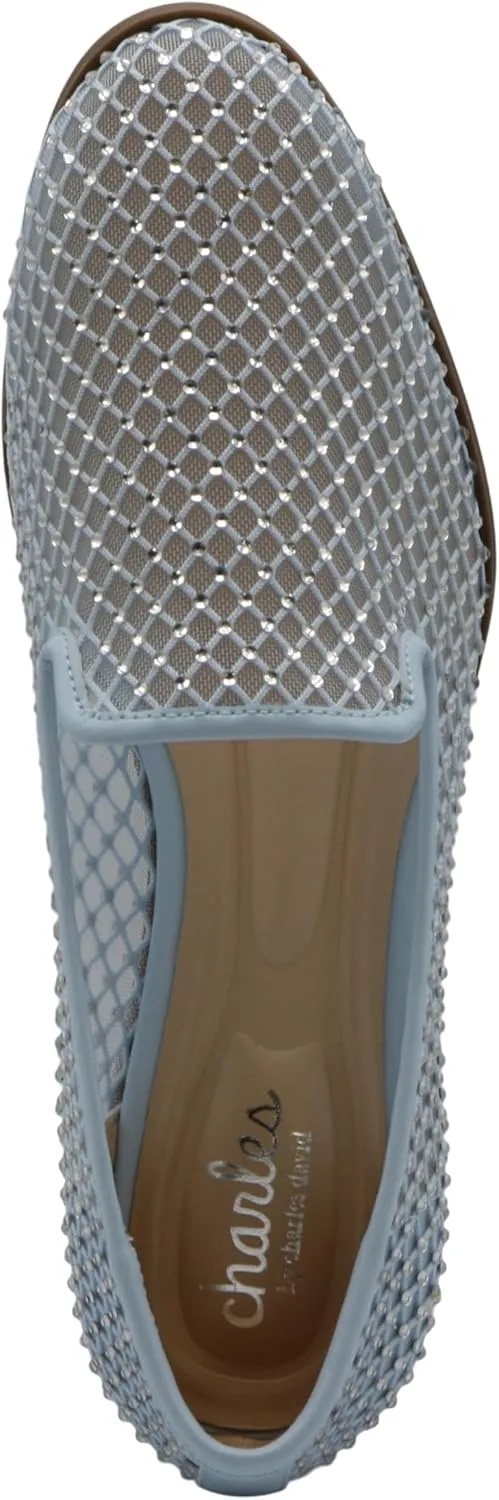 Charles by Charles David Womens Forrest Flat