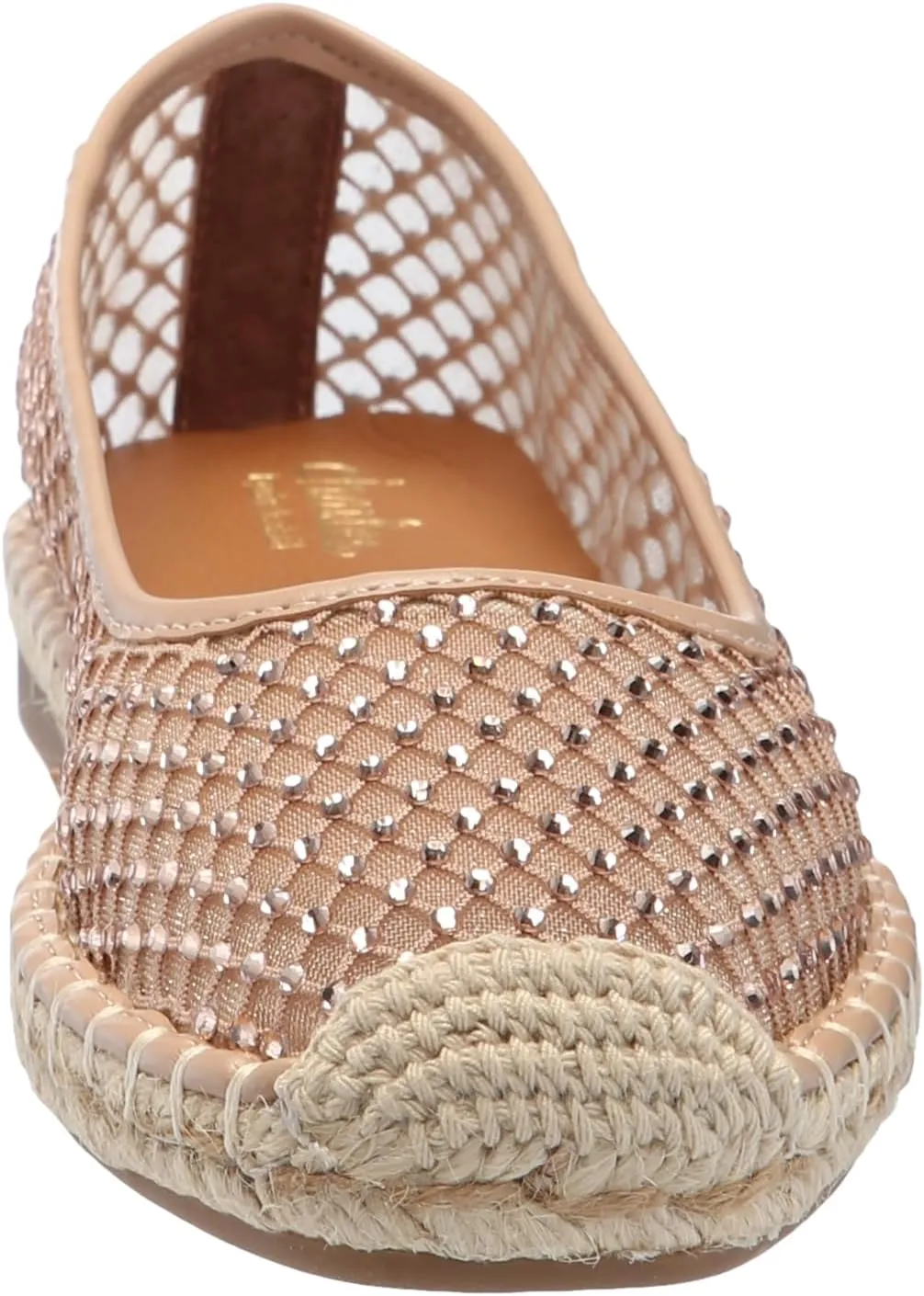 Charles by Charles David Womens Ovation Flat