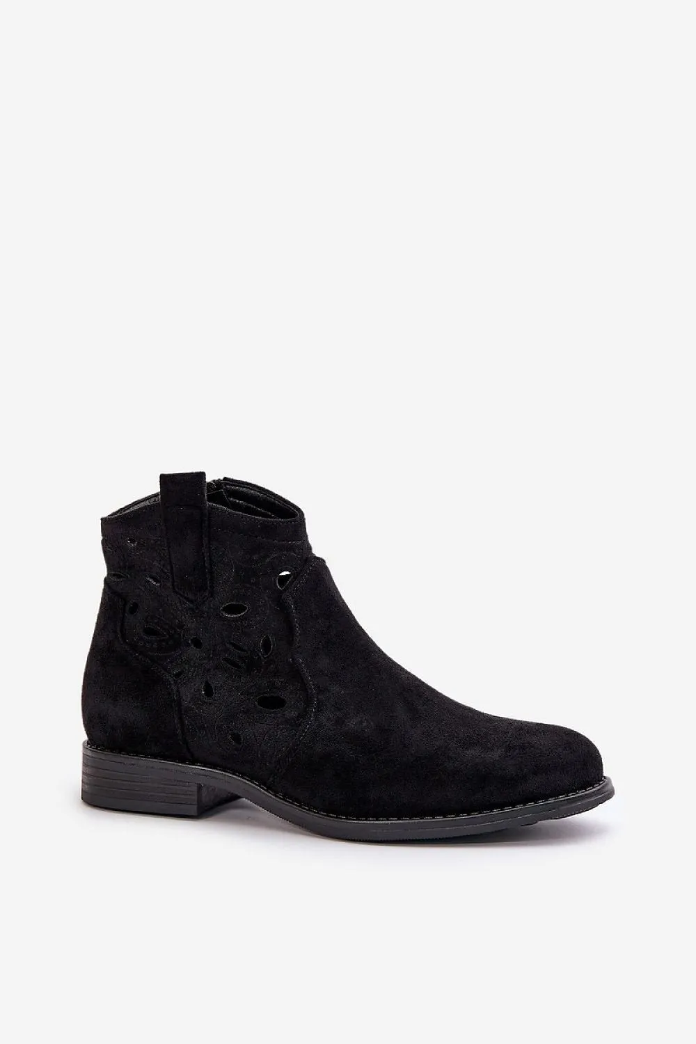 Chic Versatile & Comfortable Boots