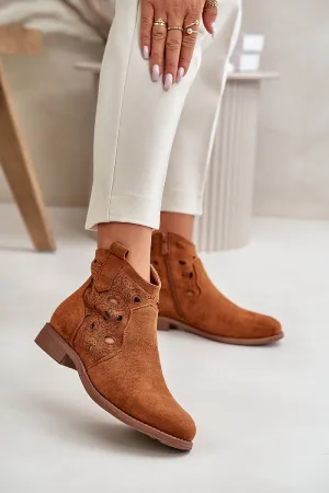 Chic Versatile & Comfortable Boots